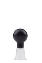 Dream Toys All Time Favorites Nipple Teaser · vakuové pumpičky na bradavky (2 ks)
