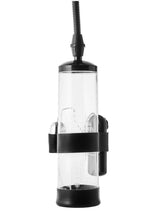 Dream Toys Ramrod Vibrating Penis Pump · vakuová pumpa s vibrací
