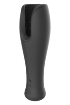 Dream Toys Essentials Powerful Flexible Head Stimulator · vibrační stimulátor žaludu