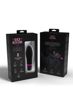 Dream Toys Sex Room Vibe Kit · erotická sada s vibrátorem