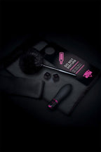 Dream Toys Sex Room Vibe Kit · erotická sada s vibrátorem