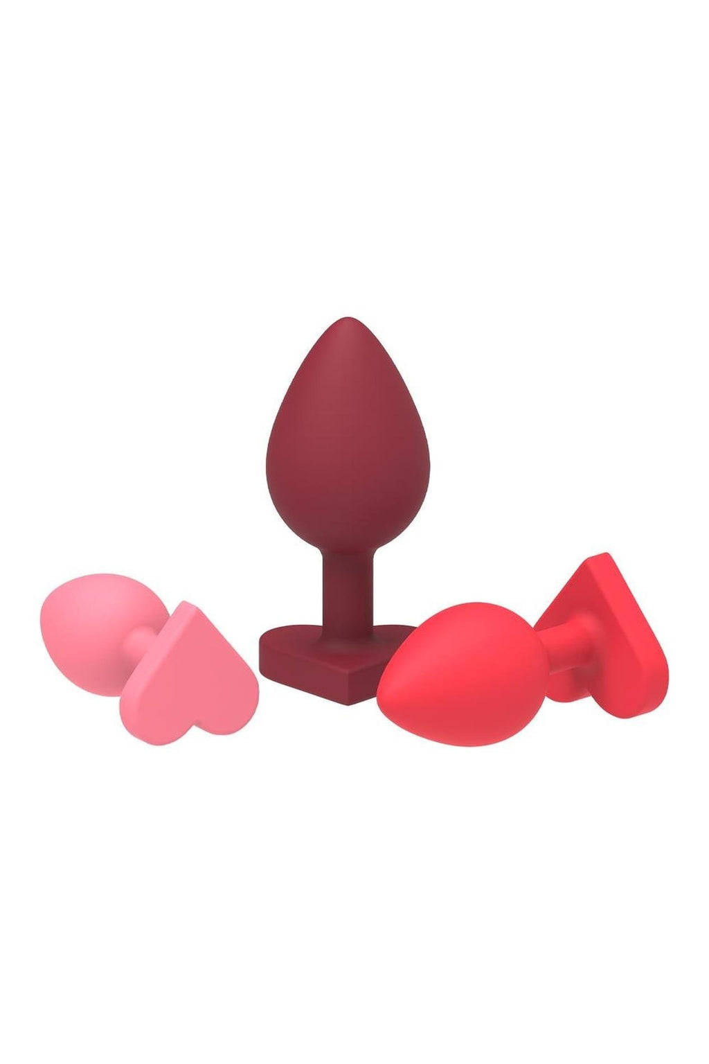 Dream Toys Amour Alluring Anal Kit · sada pro anální trénink