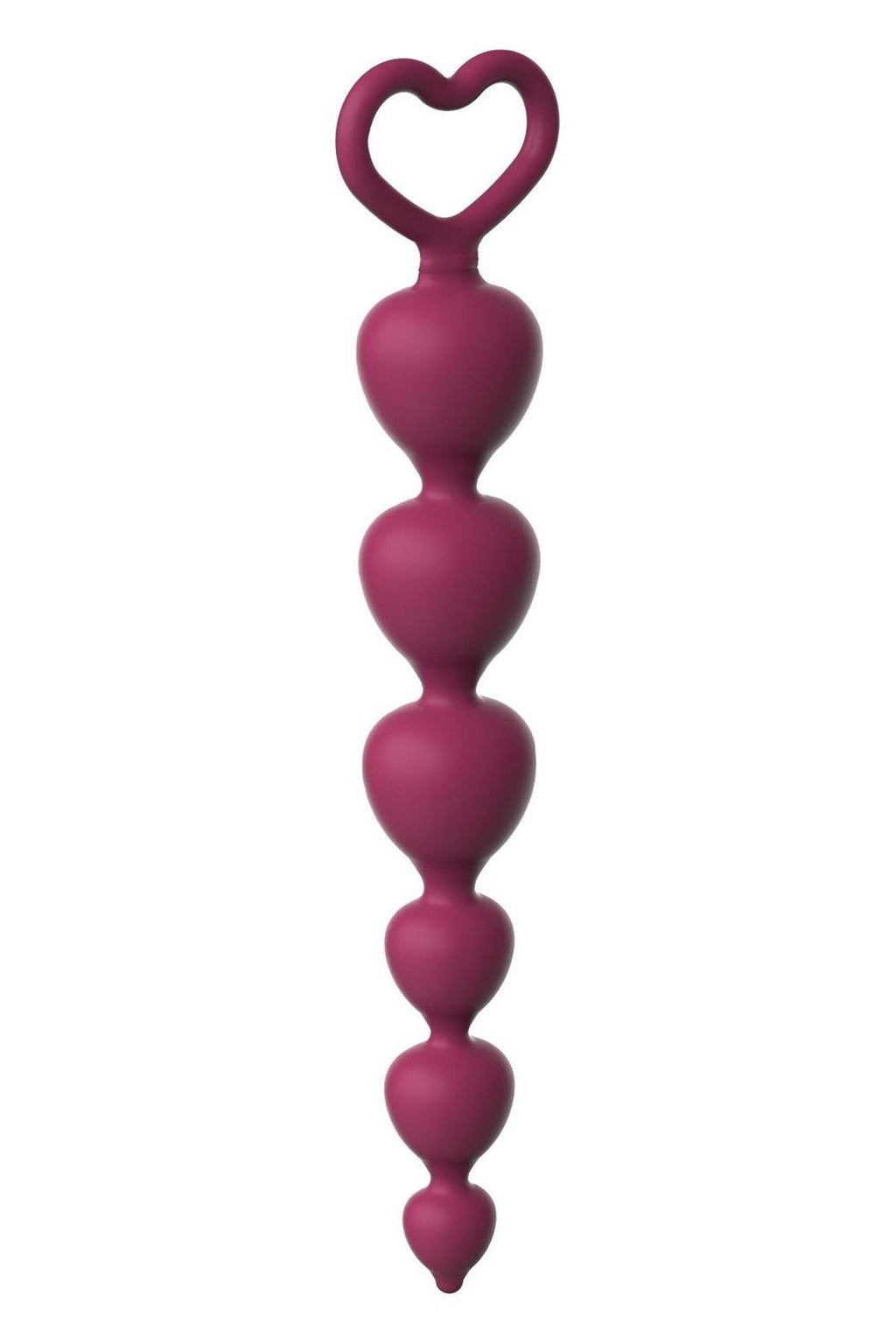 Dream Toys Amour Alluring Anal Kit · sada pro anální trénink