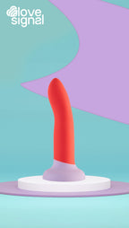2-Toned Love Stick Large