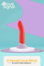 2-Toned Love Stick Large