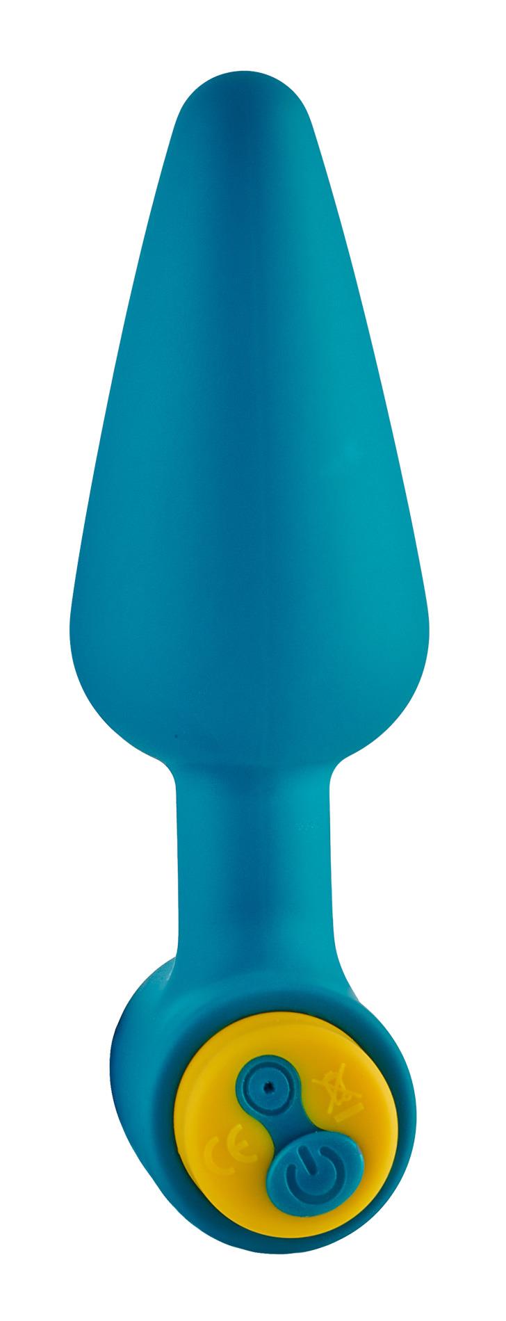 Wave Buzzer
