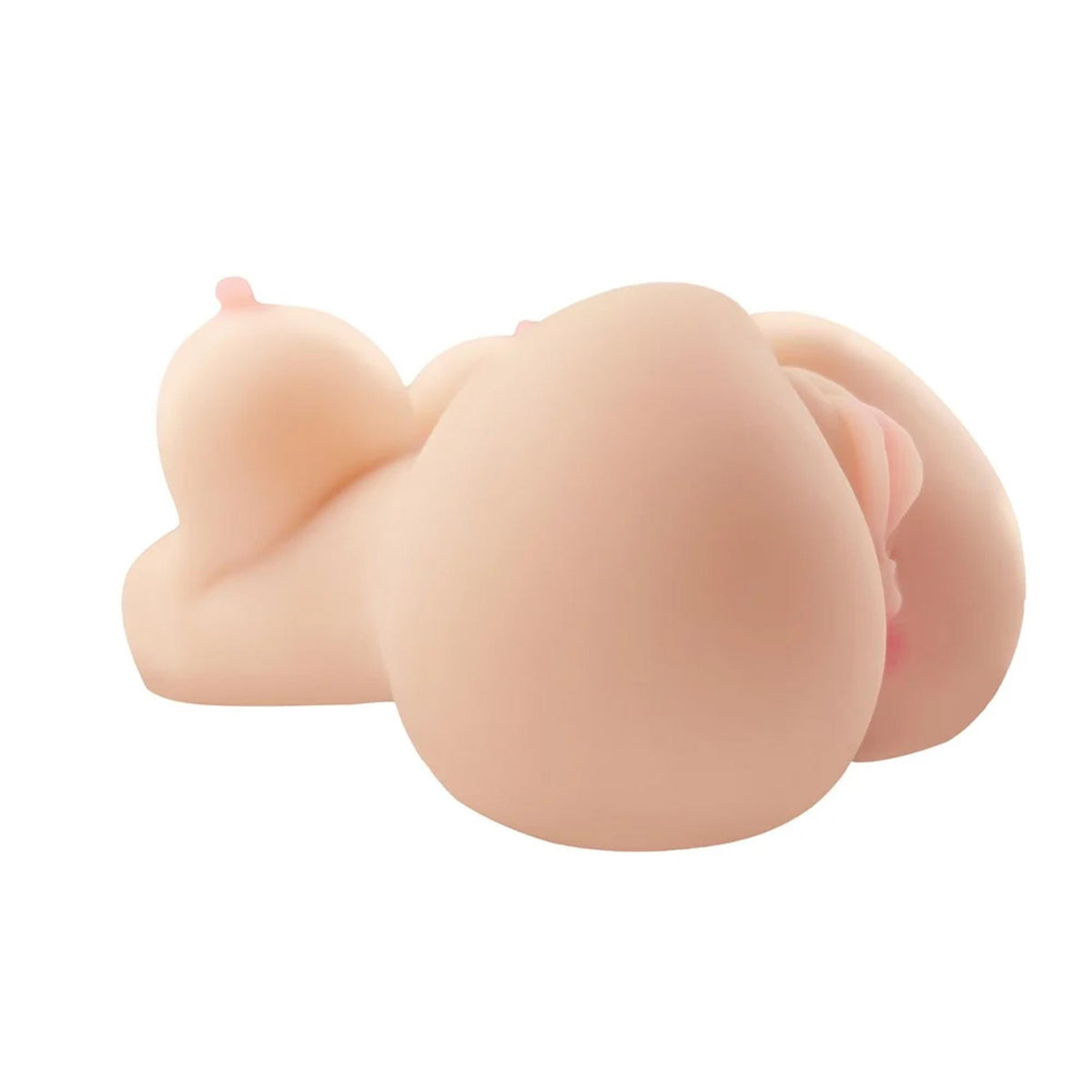 Dreamtoys The Girl Next Door Big Bold Annika · masturbátor se dvěma vstupy