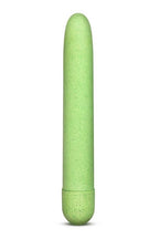 Blush Gaia Eco Vibe · biologicky rozložitelný mini vibrátor, zelený