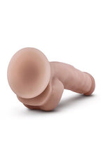 Blush Loverboy Mr. Jackhammer · realistické dildo s přísavkou