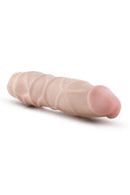 Blush Dr. Skin Cock Vibe 1 · realistický vibrátor