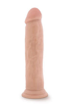 Blush Dr. Skin · realistické dildo 24 cm, tělová
