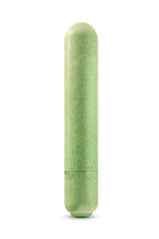 Blush Gaia Eco Bullet · minivibrátor z bioplastu, zelená