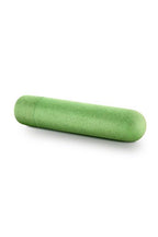 Blush Gaia Eco Bullet · minivibrátor z bioplastu, zelená