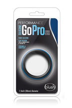 Blush Performance Go Pro · silikonový erekční kroužek
