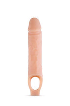 Blush Performance Plus 10 Inch Penis Extender · silikonový prodlužovací návlek