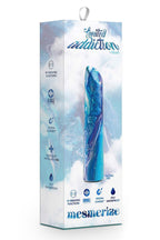 Blush Limited Addiction Mesmerize Power Vibe · mini vibrátor