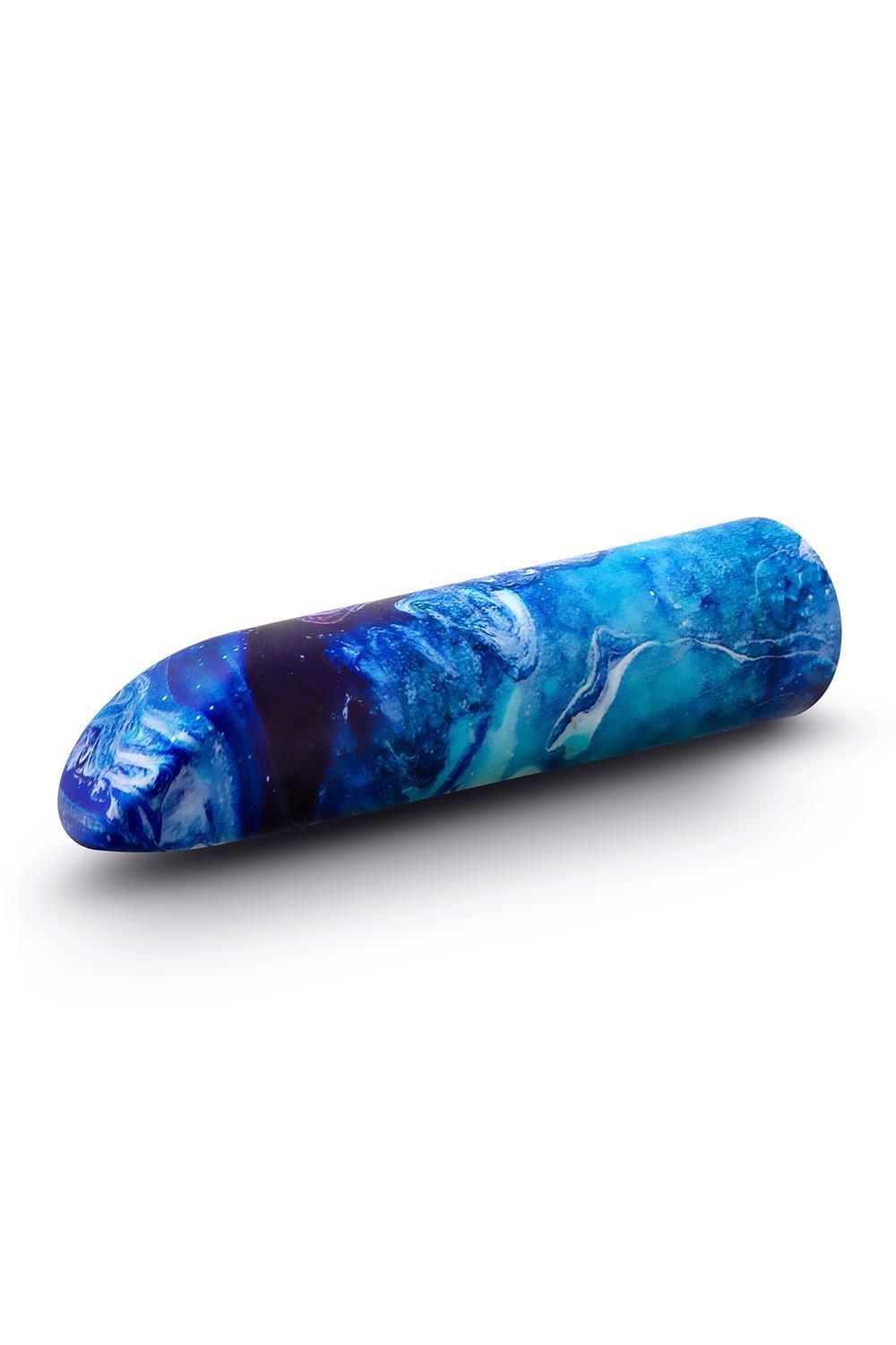 Blush Limited Addiction Mesmerize Power Vibe · mini vibrátor