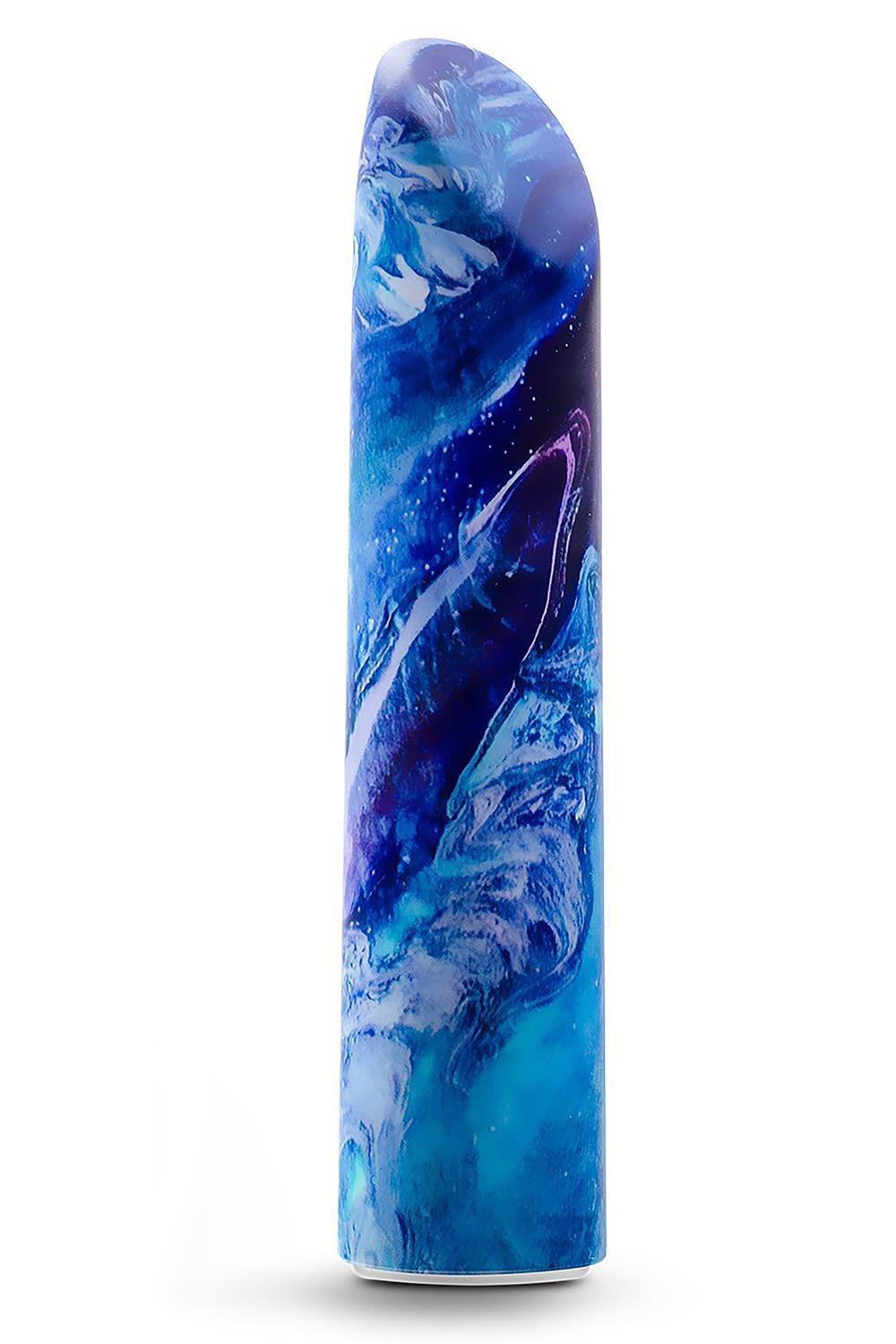 Blush Limited Addiction Mesmerize Power Vibe · mini vibrátor