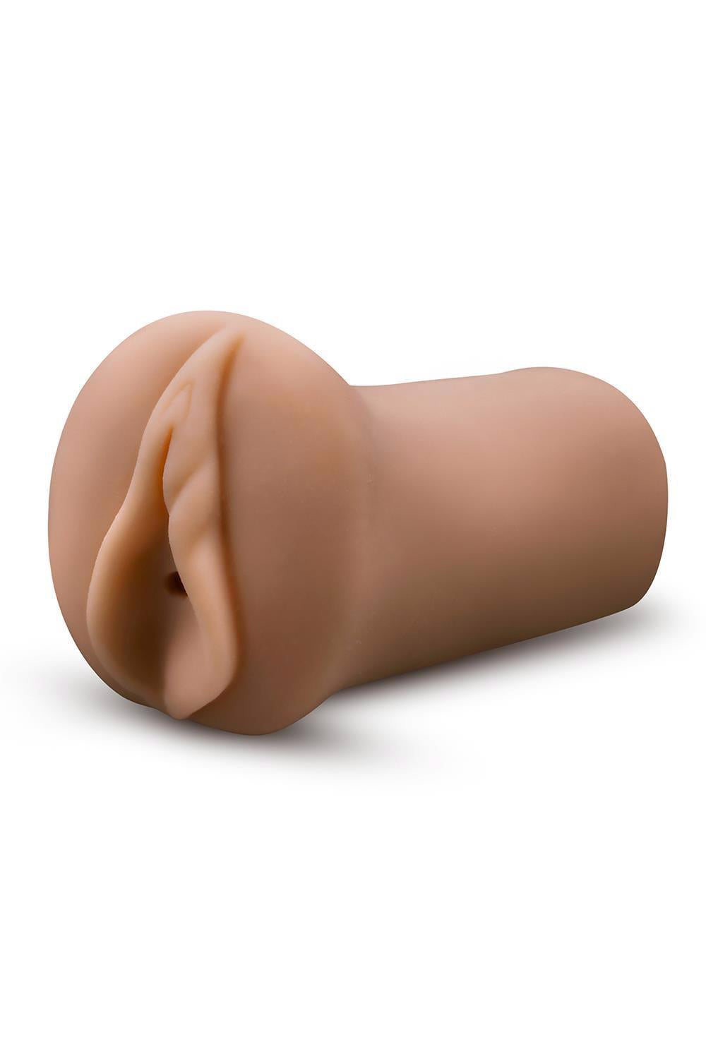 Blush Enlust Molly · masturbátor z měkkého materiálu X5 Plus