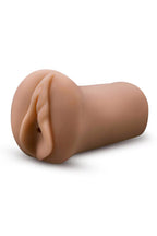Blush Enlust Molly · masturbátor z měkkého materiálu X5 Plus