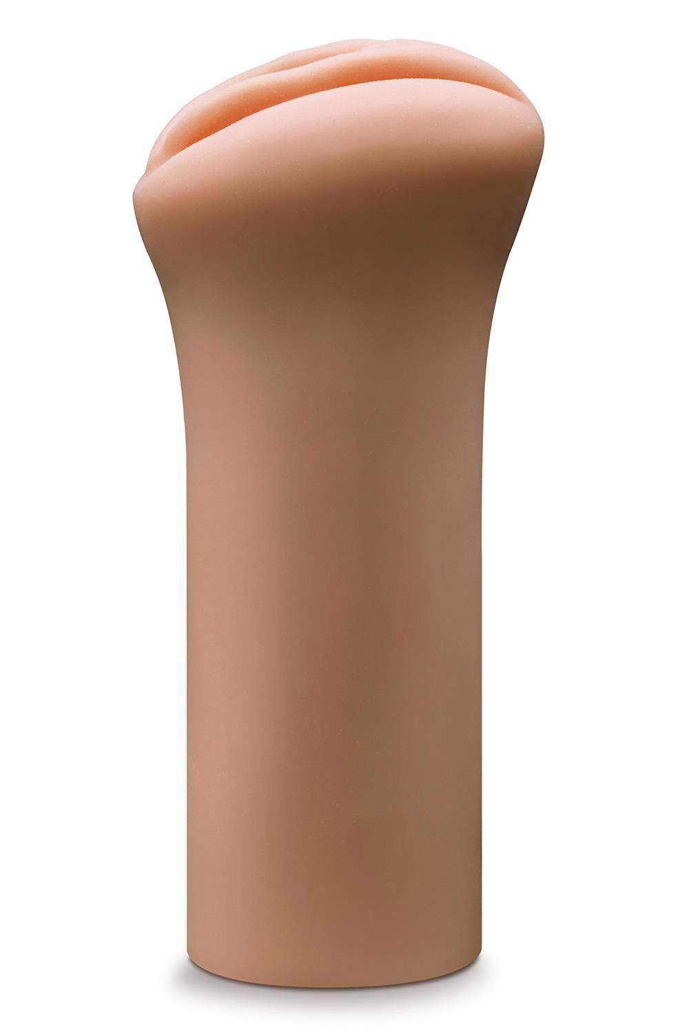 Blush Enlust Molly · masturbátor z měkkého materiálu X5 Plus