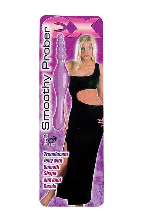 Smoothy Prober Purple