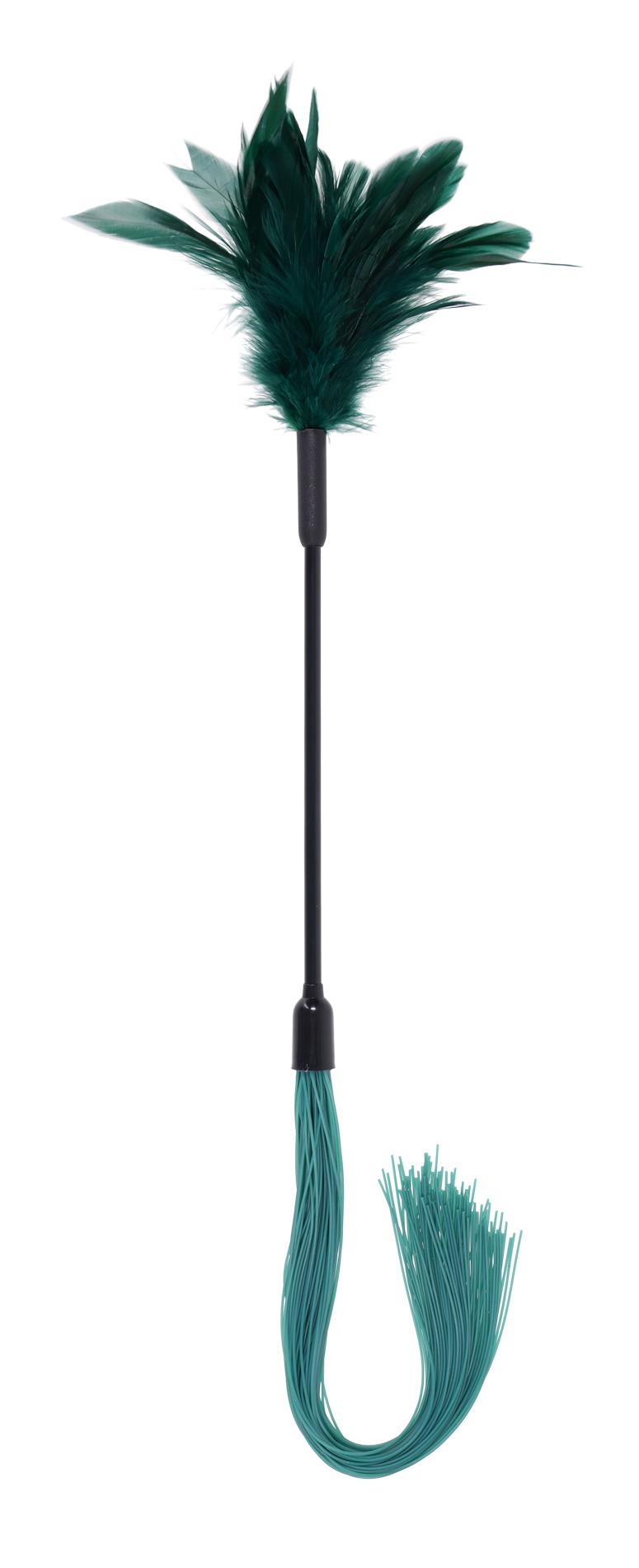 Feather Tickler