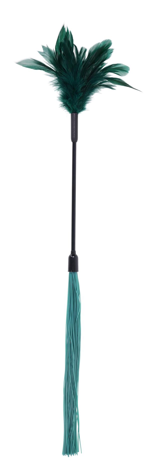Feather Tickler