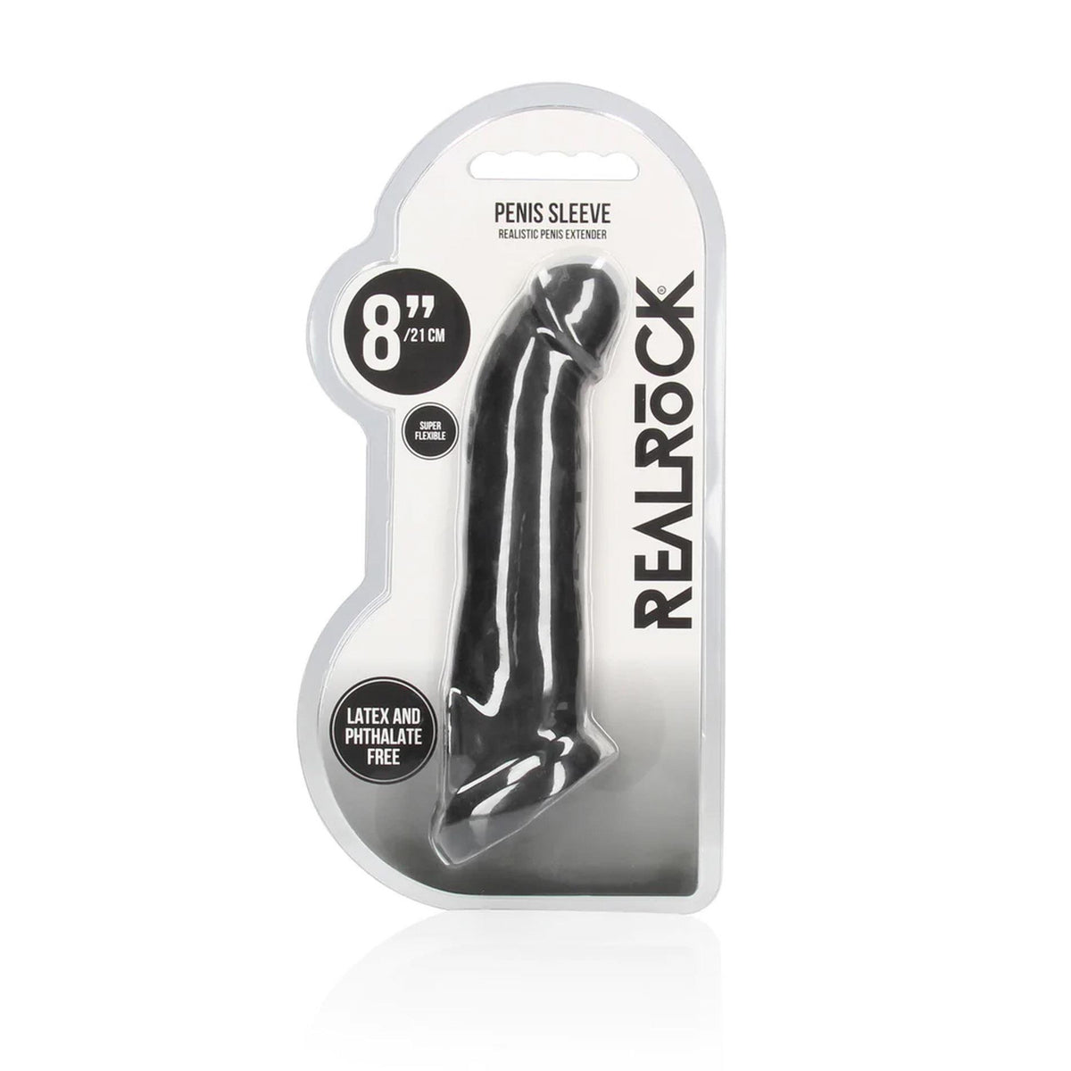 Penis Sheath - 20 cm