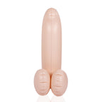 Blow-up Dick - 32''/ 80 cm