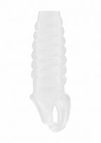 Sono No.21 Dong Extension · průhledný nástavec na penis