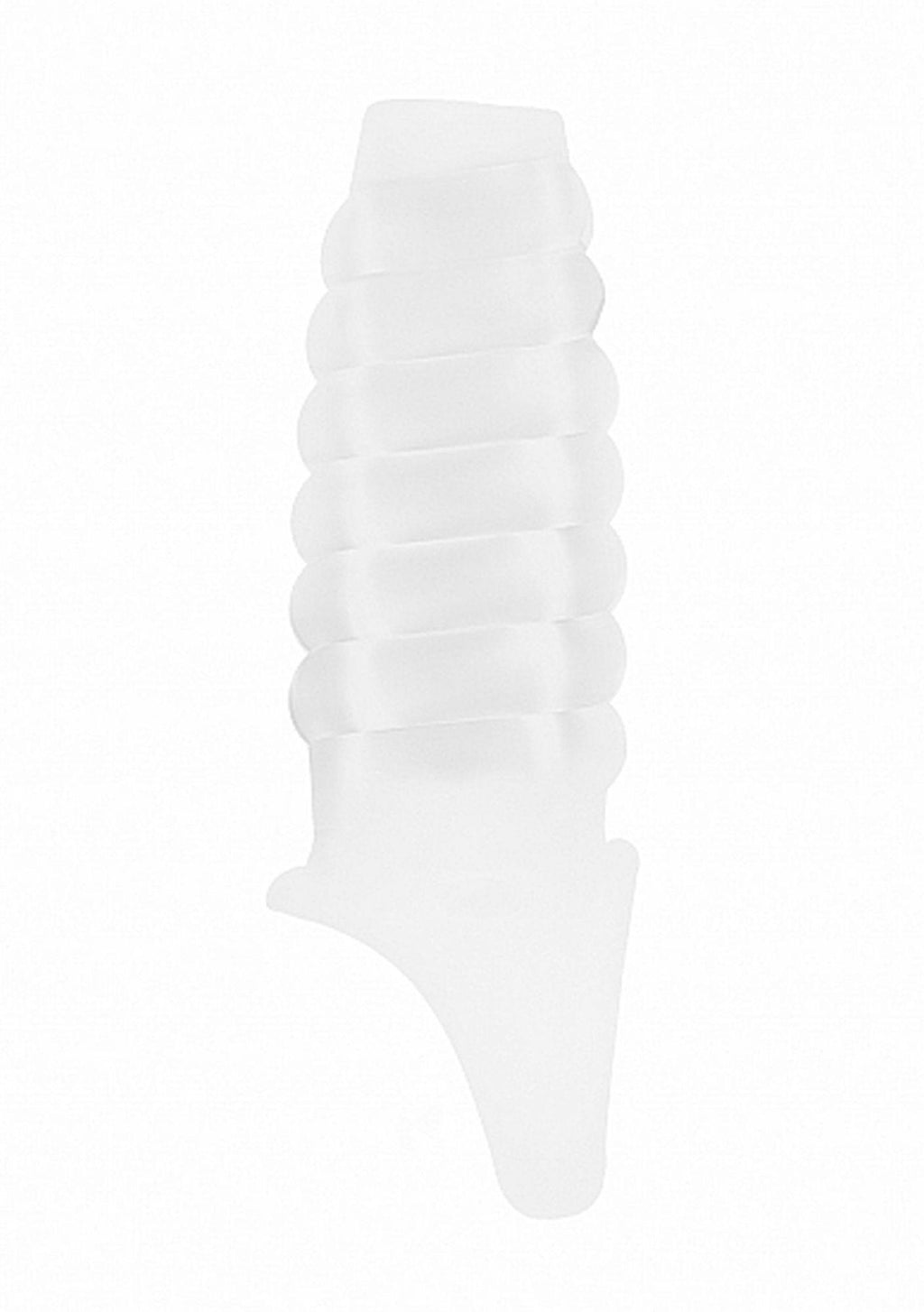 Sono No.21 Dong Extension · průhledný nástavec na penis
