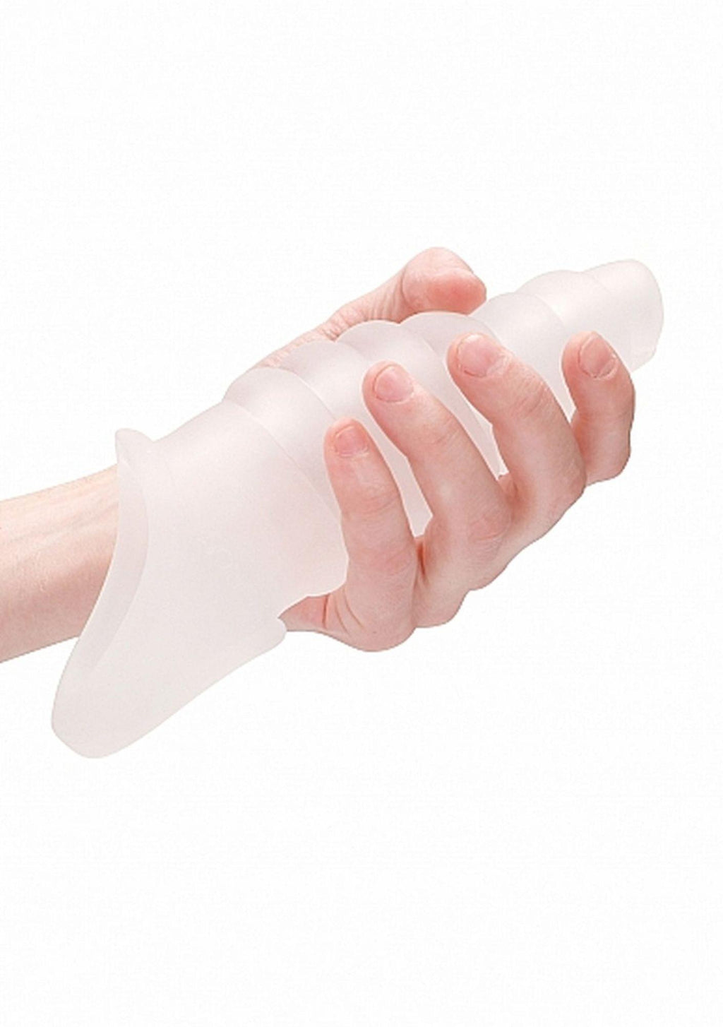 Sono No.21 Dong Extension · průhledný nástavec na penis