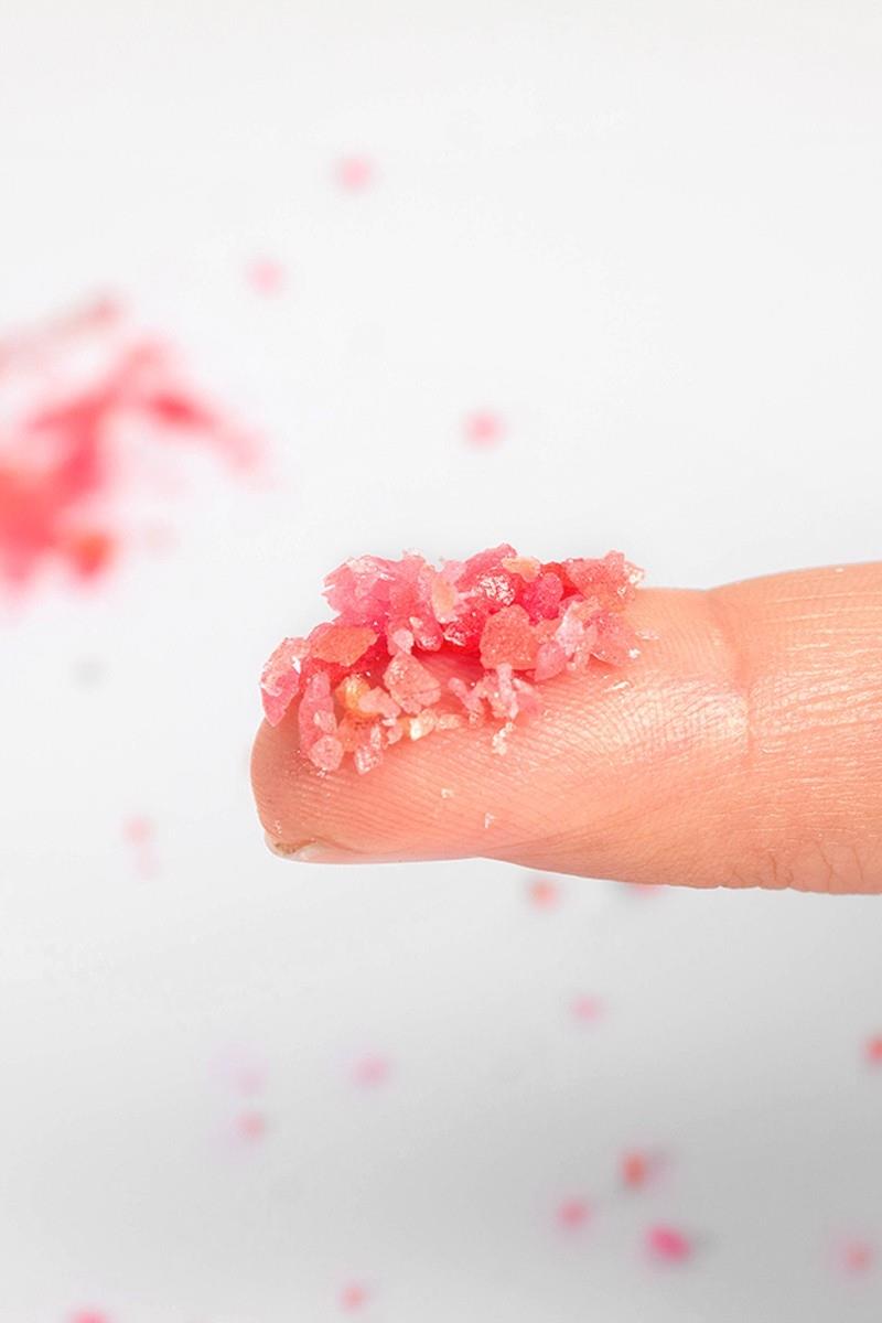 Secret Play Popping Candies · praskající bonbony s příchutí jahody