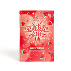 Secret Play Watermelon Popping Candies · šumivé bonbony s příchutí melounu