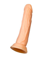 A-Toys Toon · realistické dildo s přísavkou