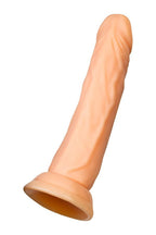 A-Toys Toon · realistické dildo s přísavkou