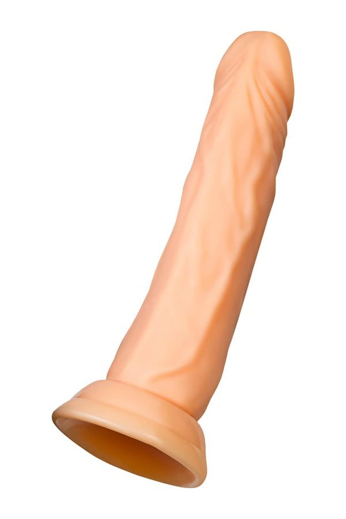 A-Toys Toon · realistické dildo s přísavkou