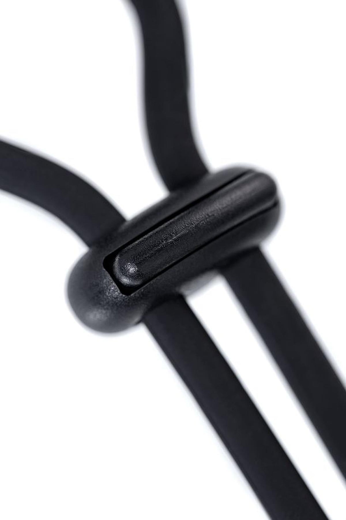 A-Toys Jat · vibrační lasso na penis, černé