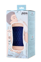 JOS Lulu · oboustranný masturbátor