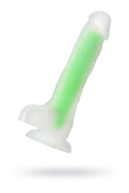 Beyond by Toyfa Wade Glow · realistické dildo svítící ve tmě