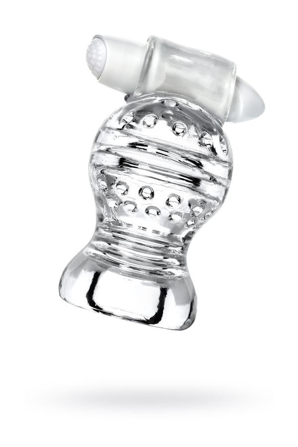Lingam by Toyfa Shakti · vibrační masturbátor pro orální a manuální stimulaci