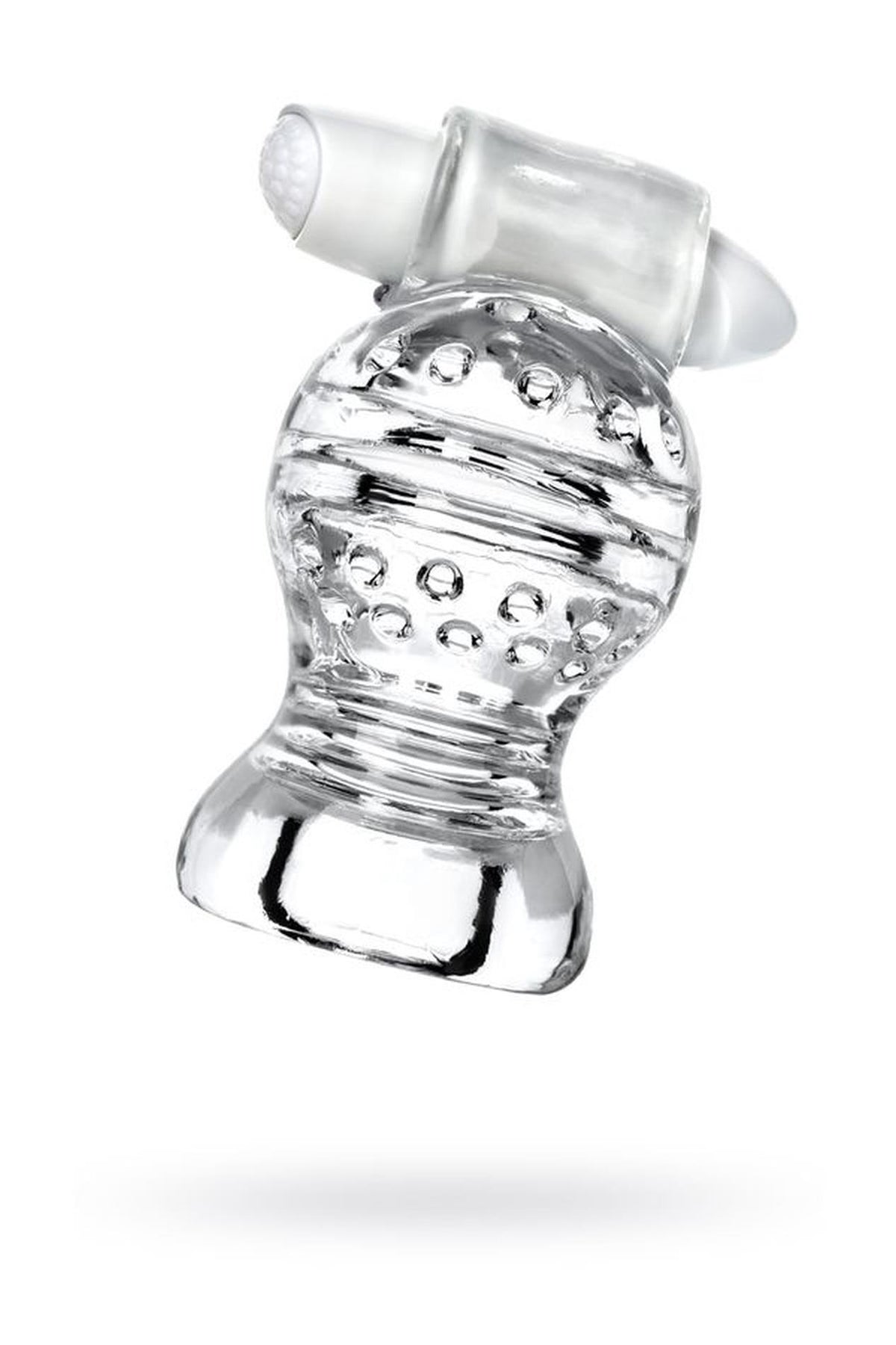 Lingam by Toyfa Shakti · vibrační masturbátor pro orální a manuální stimulaci