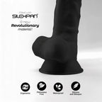 Dildo-S.D Model 1 ( 7"" )