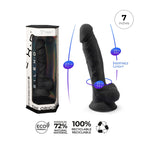 Dildo-S.D Model 1 ( 7"" )