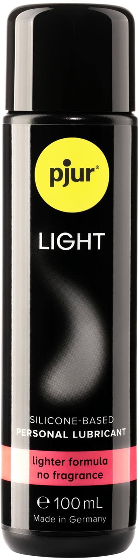 Żel-pjur Light 100 ml
