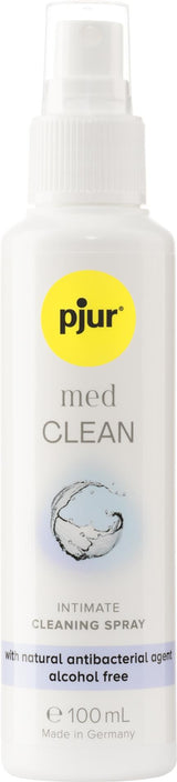 Zel/sprej-Pjur Med Clean Spray 100 ml