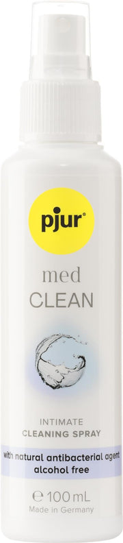 Zel/sprej-Pjur Med Clean Spray 100 ml