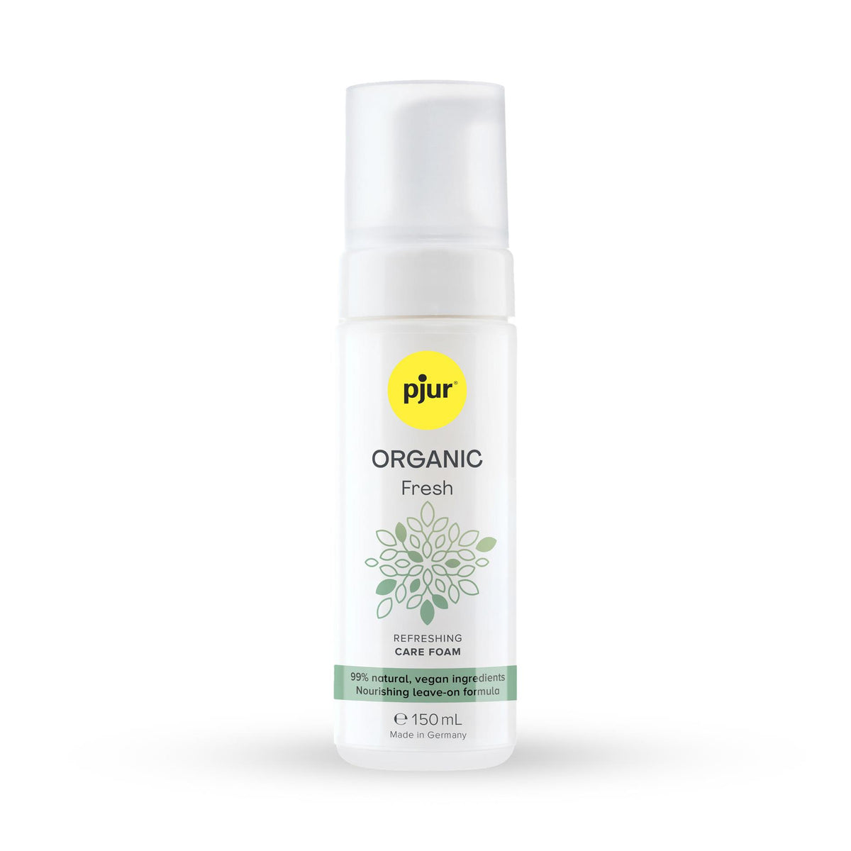 pjur ORGANIC Fresh