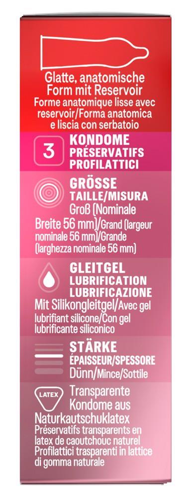 Durex Gefühlsecht Classic